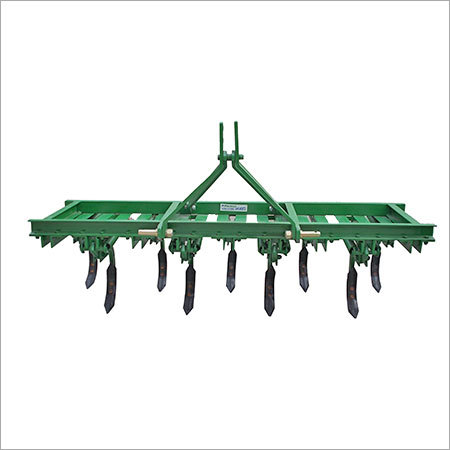 HEAVY DUTY SPRING CULTIVATOR