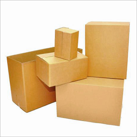 Custom Cardboard Box