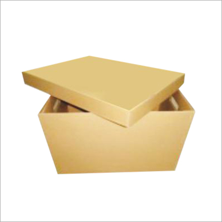 Corrugated Packing Boxes