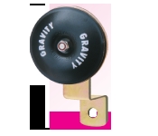 TVS Victor 12V DC Horn