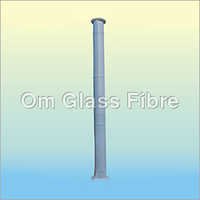  Ppgl + Frp Chimney 