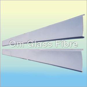 FRP Moulded Cable Tray