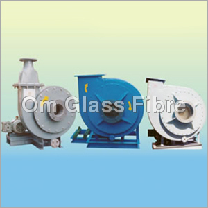 FRP Blower