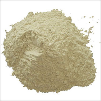 Bentonite