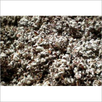 Cottonseed Hull