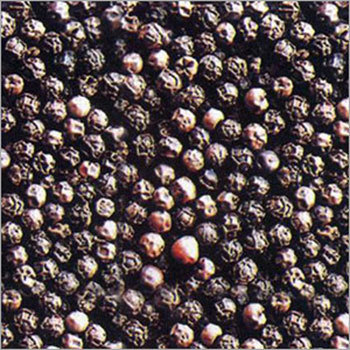 Black Pepper