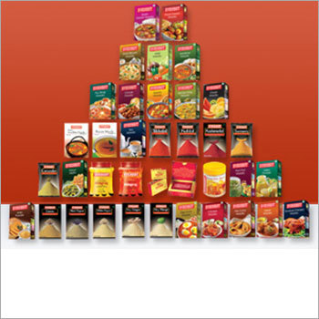 Everest Spices