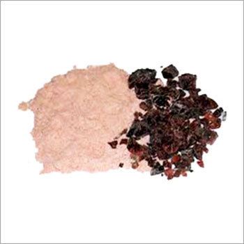 Black Salt