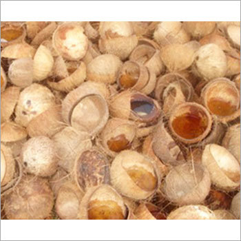 Coconut Hulls