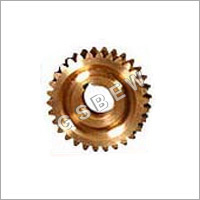 Worm Gear