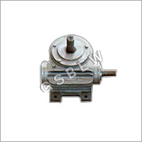 Reduction Gear Boxes Vertical