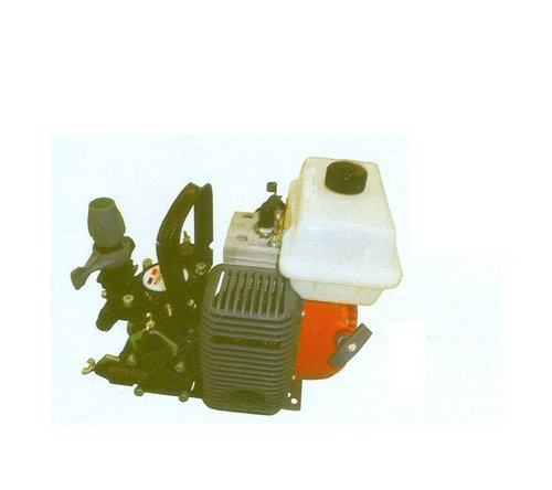 High Pressure Diaphragm Sprayer Pump