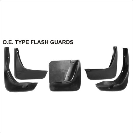 Vehicle Flash Guard