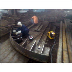 Fabrication Job