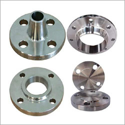 Pipe Joint Flanges & Hand Pumps
