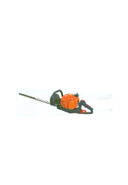 Hedge Trimmer
