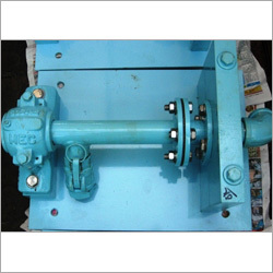 GA Roto Coupler