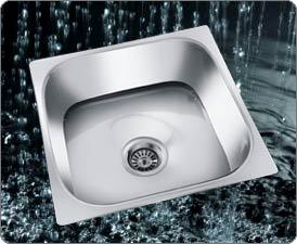 Model No. 121a S/Bowl
