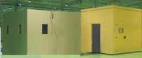 Noise Control Enclosures
