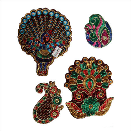 Embroidery Lace
