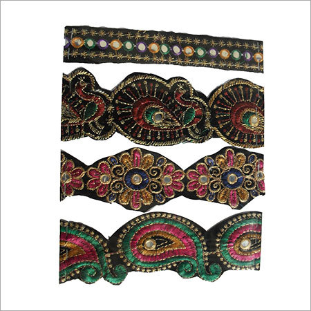 Embroidery Lace