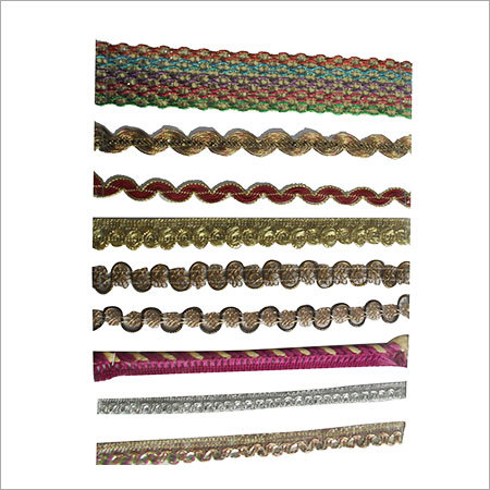 Embroidery Lace