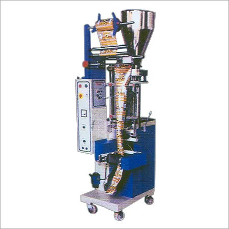 FFS Centre Sealing Machine