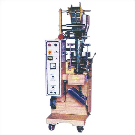 Three Side seal ffs Packing Machine