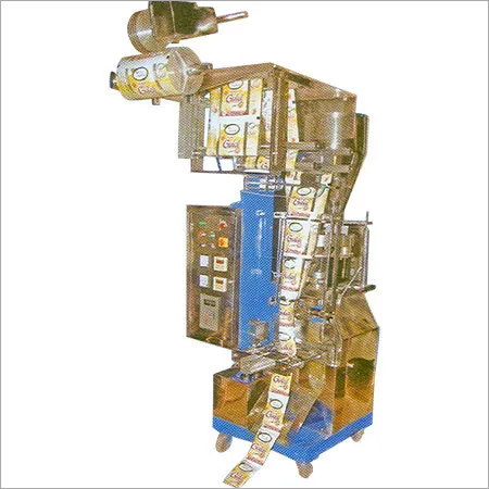 Semi pneumatic Packing Machine