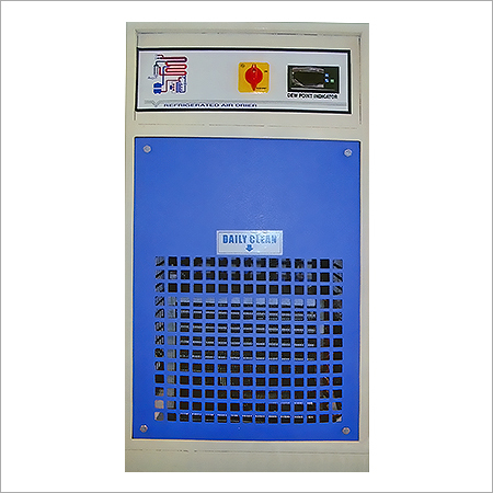 Industrial Air Dryers