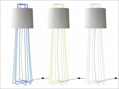 Designer Lamps
