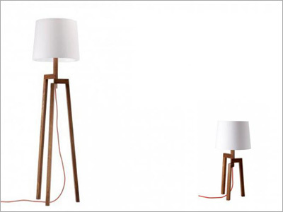 Stilt Floor Lamp