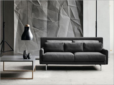 Interior Design Sofas