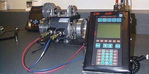 Vibration Analysis Services Vibration Analysis Services