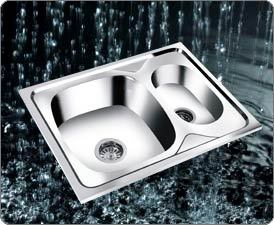 Single Sink Mini Bowl