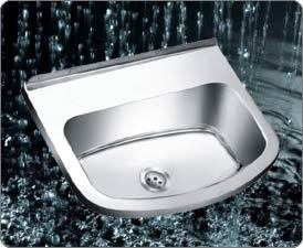 Wash Basins