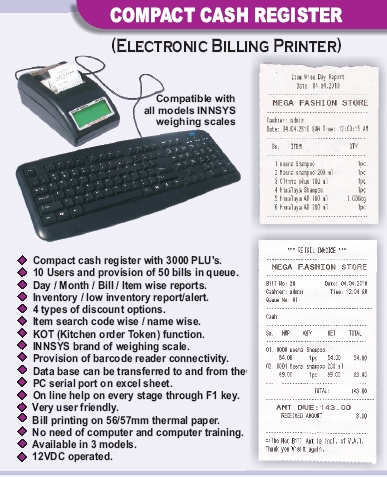 Personal Scale 