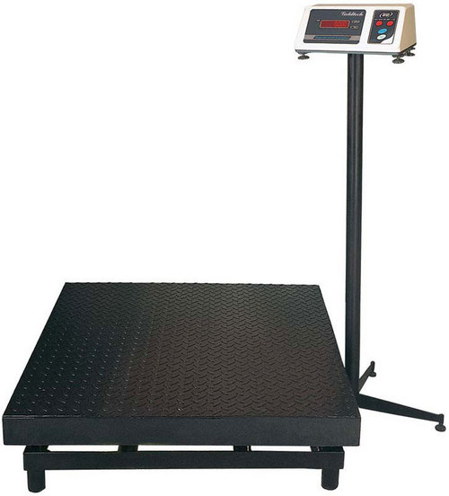 Heavy Duty Weighing Scale
