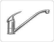 Stainless Steel Faucets