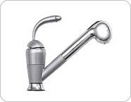 FAUCETS