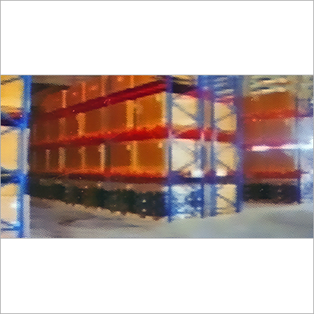 Warehousing