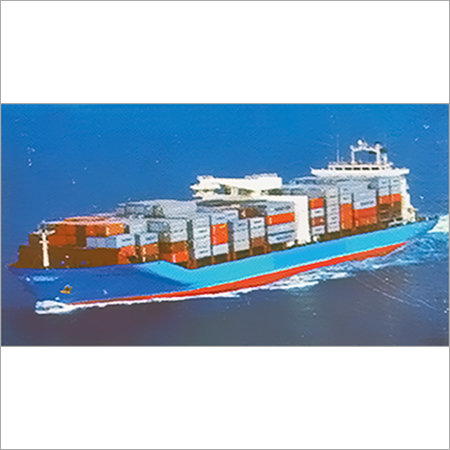 Domestic Logistic Services