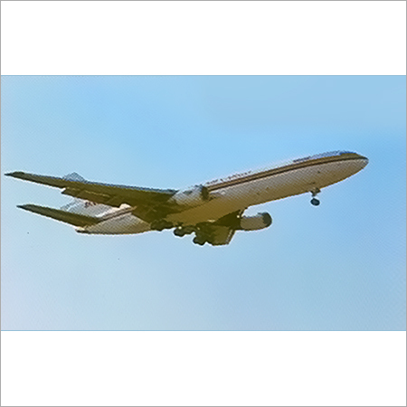 International Logistic Services