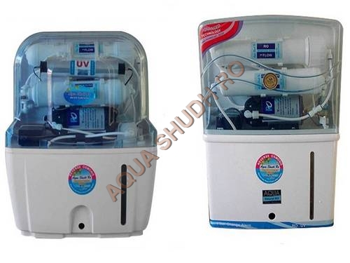RO Water Purifiers System