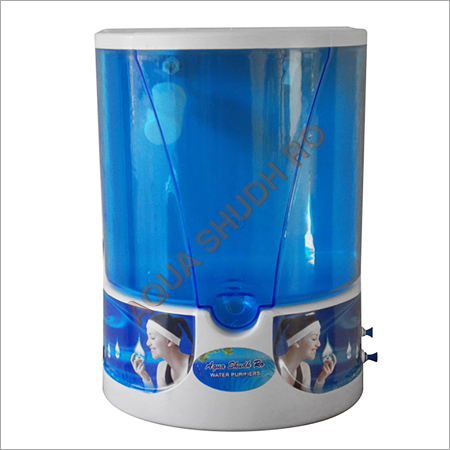 Domestic Water Filter