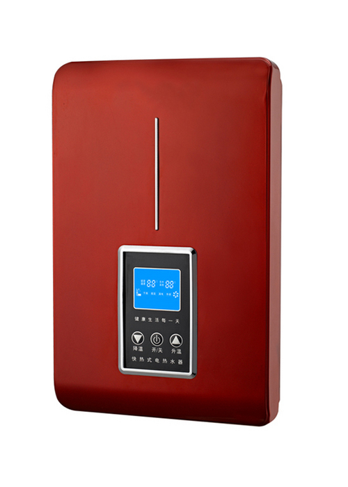 Tankless Instant Electric Water Heater