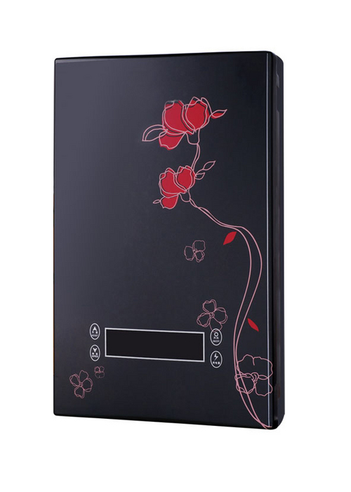 Tankless Instant Electric Water Heater