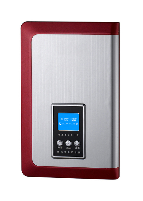 New Style Instant Electric Water Heating
