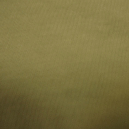Poly Cotton Sinker Fabric