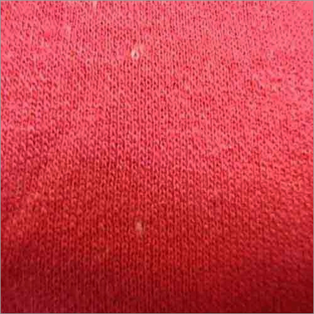 Viscose Poly Naps Fabric